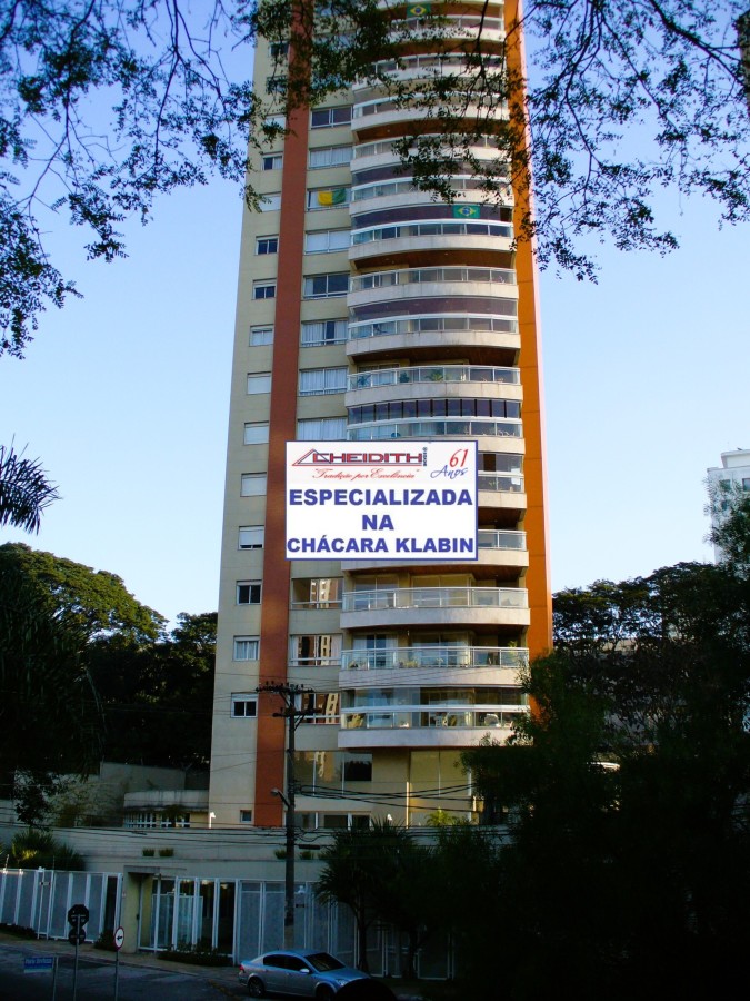 Apartamento, 4 quartos, 180 m² - Foto 59