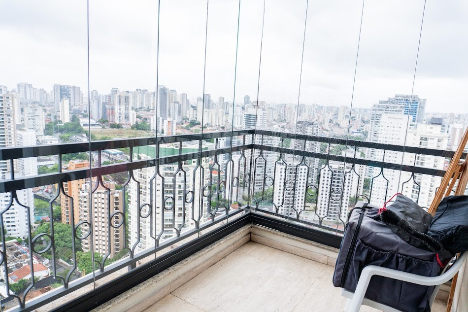 Cobertura, 4 quartos, 500 m² - Foto 27