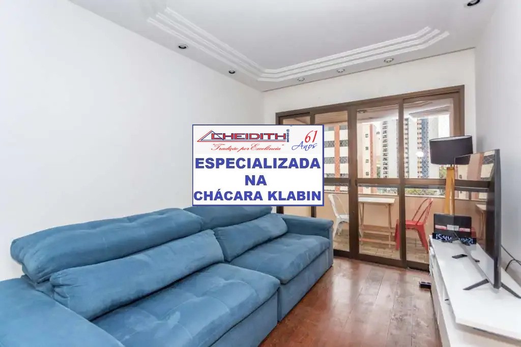 Apartamento, 3 quartos, 106 m² - Foto 8