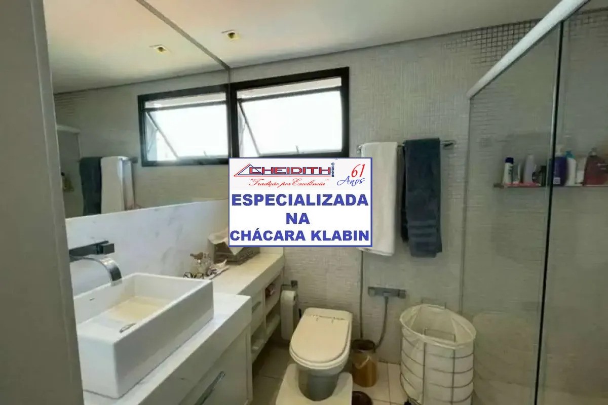 Apartamento, 3 quartos, 145 m² - Foto 6