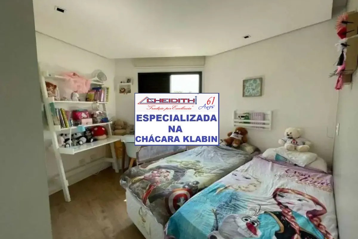 Apartamento, 3 quartos, 145 m² - Foto 11