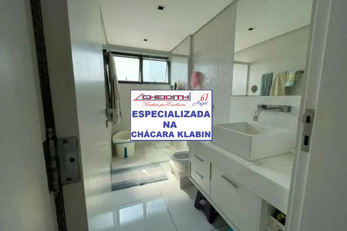 Apartamento, 3 quartos, 145 m² - Foto 14
