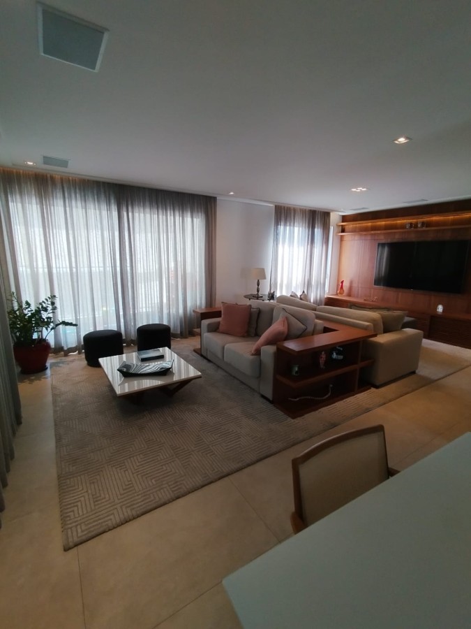 Apartamento, 4 quartos, 217 m² - Foto 4