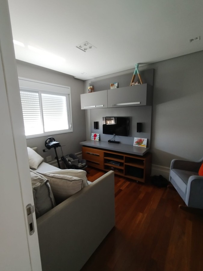 Apartamento, 4 quartos, 217 m² - Foto 5