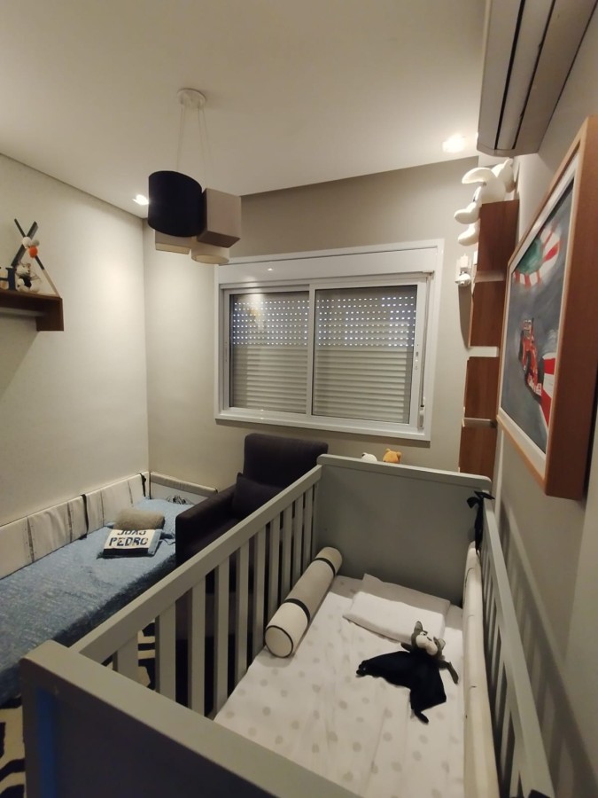 Apartamento, 4 quartos, 217 m² - Foto 8