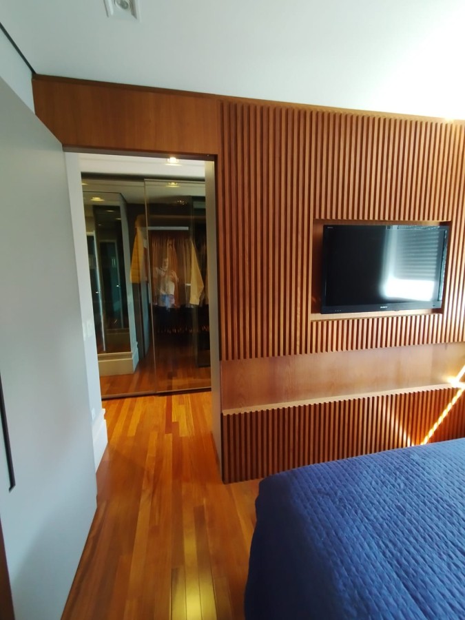 Apartamento, 4 quartos, 217 m² - Foto 6