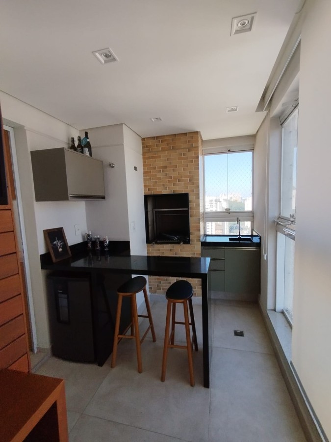 Apartamento, 4 quartos, 217 m² - Foto 10