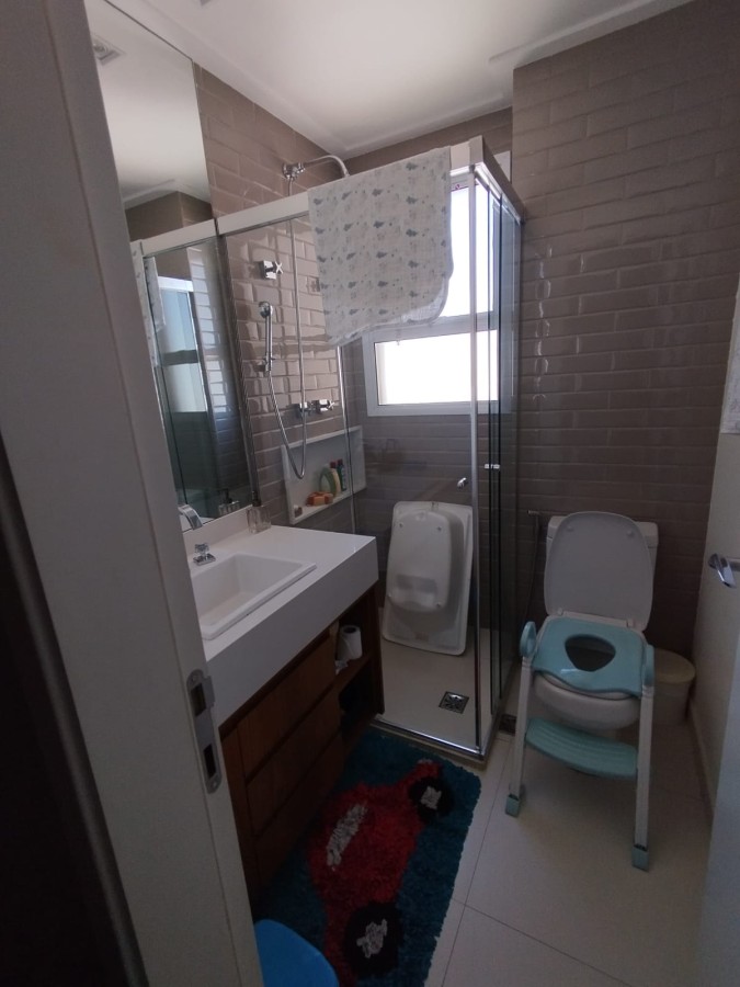 Apartamento, 4 quartos, 217 m² - Foto 9