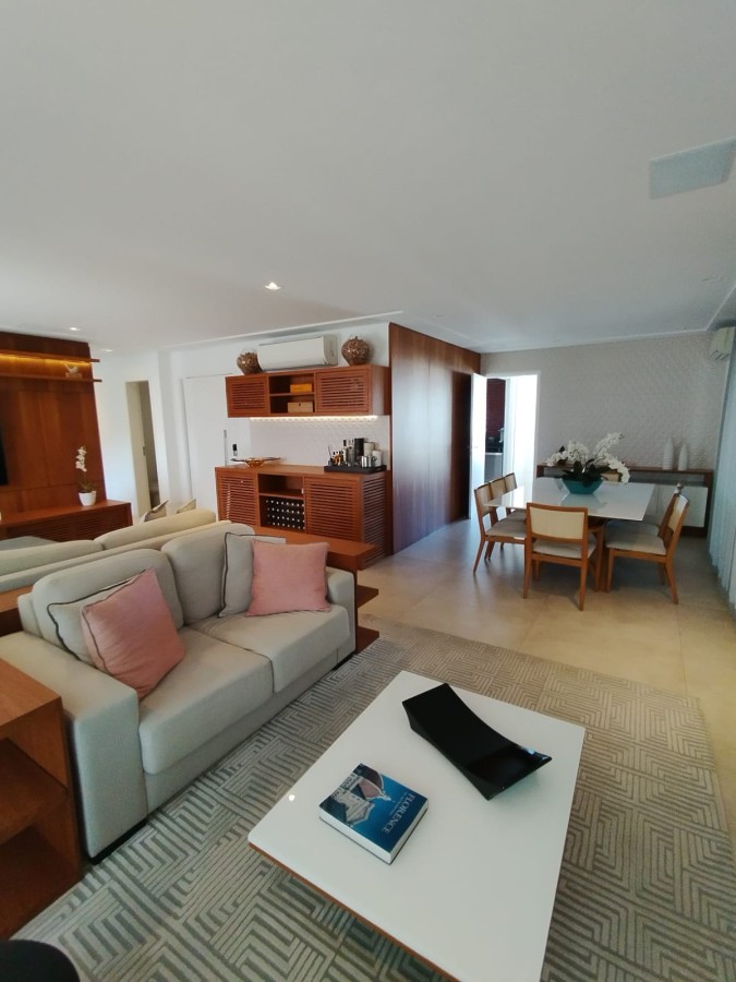 Apartamento, 4 quartos, 217 m² - Foto 11