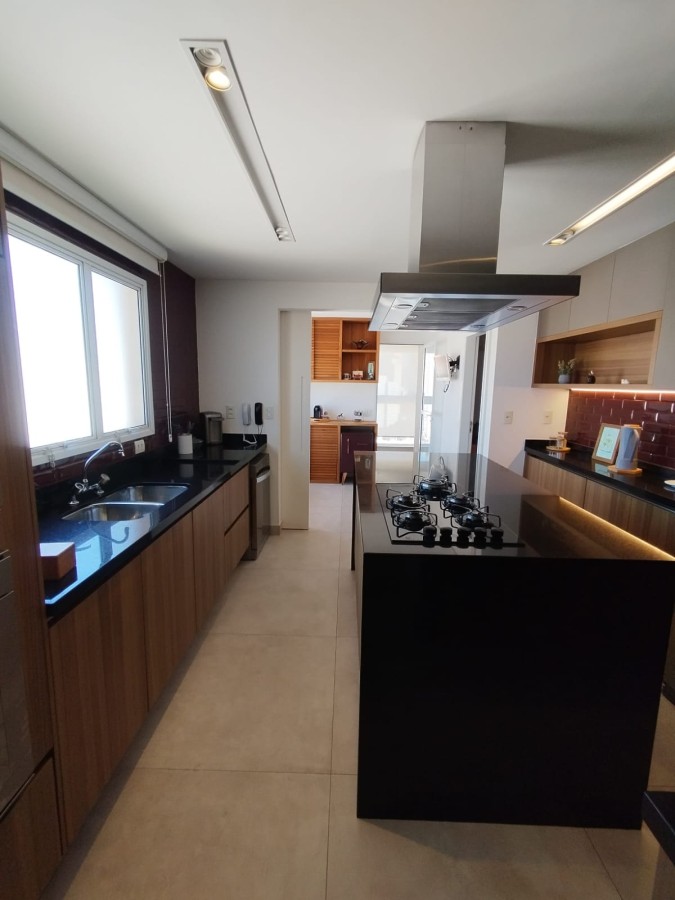 Apartamento, 4 quartos, 217 m² - Foto 14