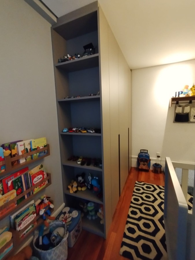 Apartamento, 4 quartos, 217 m² - Foto 15