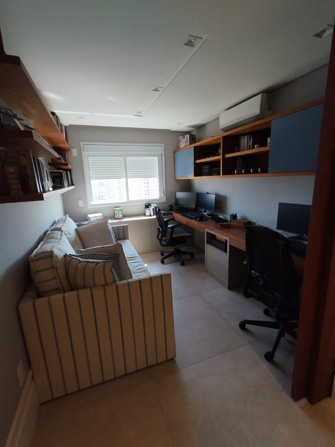 Apartamento, 4 quartos, 217 m² - Foto 20
