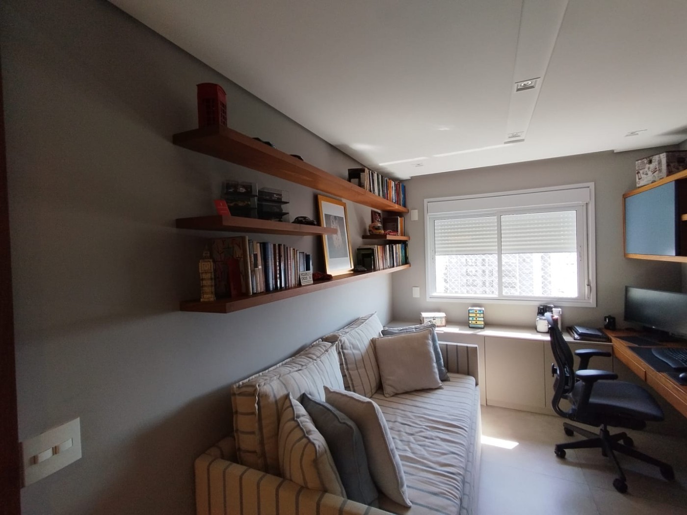 Apartamento, 4 quartos, 217 m² - Foto 21