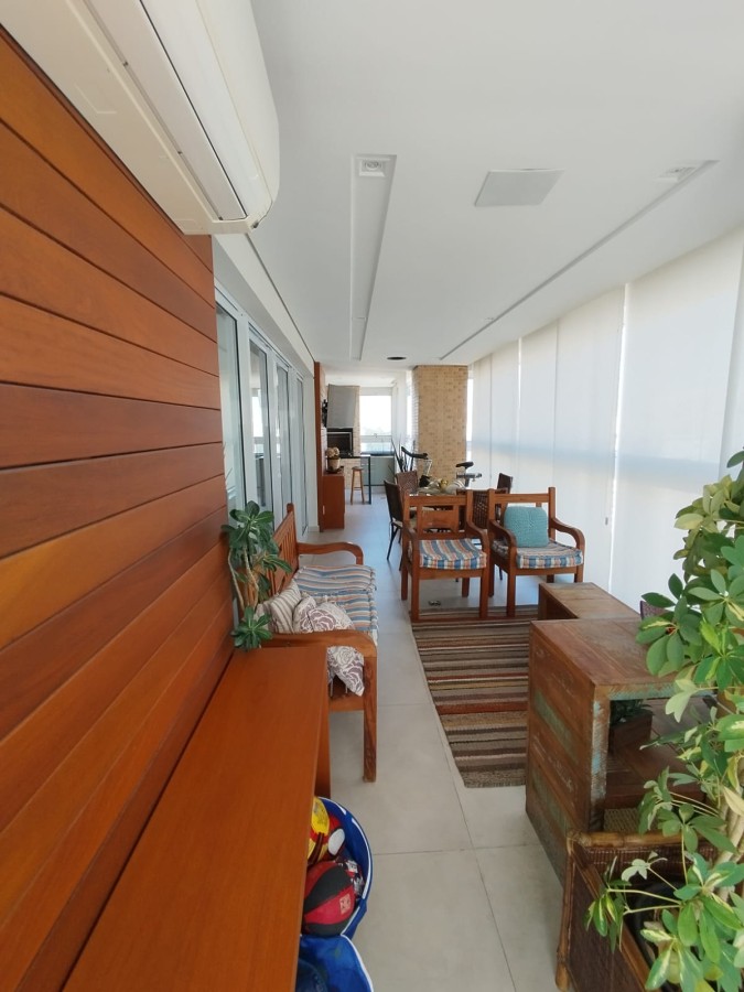 Apartamento, 4 quartos, 217 m² - Foto 19
