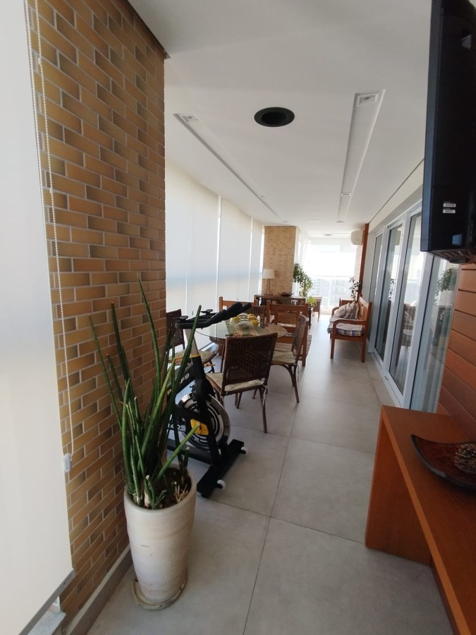 Apartamento, 4 quartos, 217 m² - Foto 24