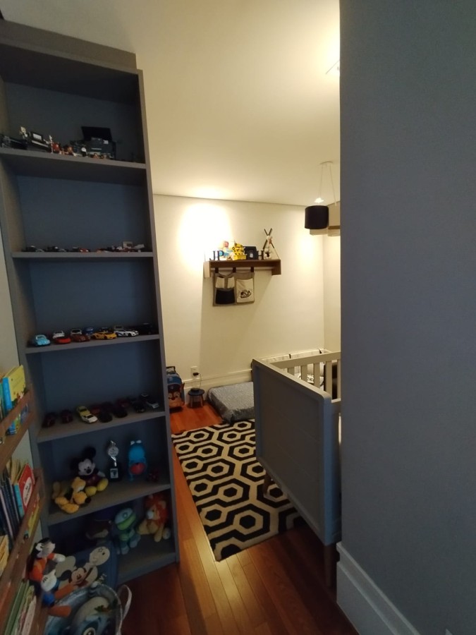 Apartamento, 4 quartos, 217 m² - Foto 23