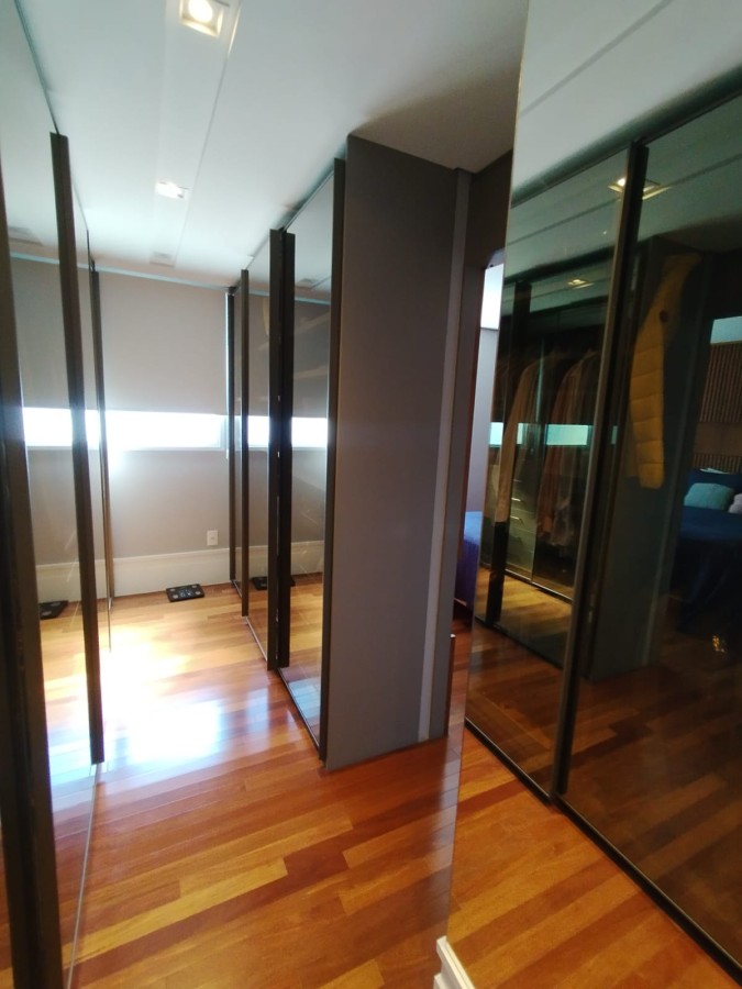 Apartamento, 4 quartos, 217 m² - Foto 32