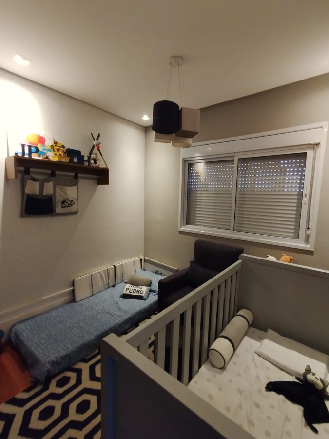 Apartamento, 4 quartos, 217 m² - Foto 31