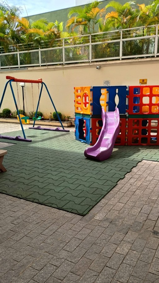 Apartamento, 3 quartos, 82 m² - Foto 25