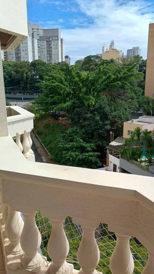 Apartamento, 3 quartos, 82 m² - Foto 28