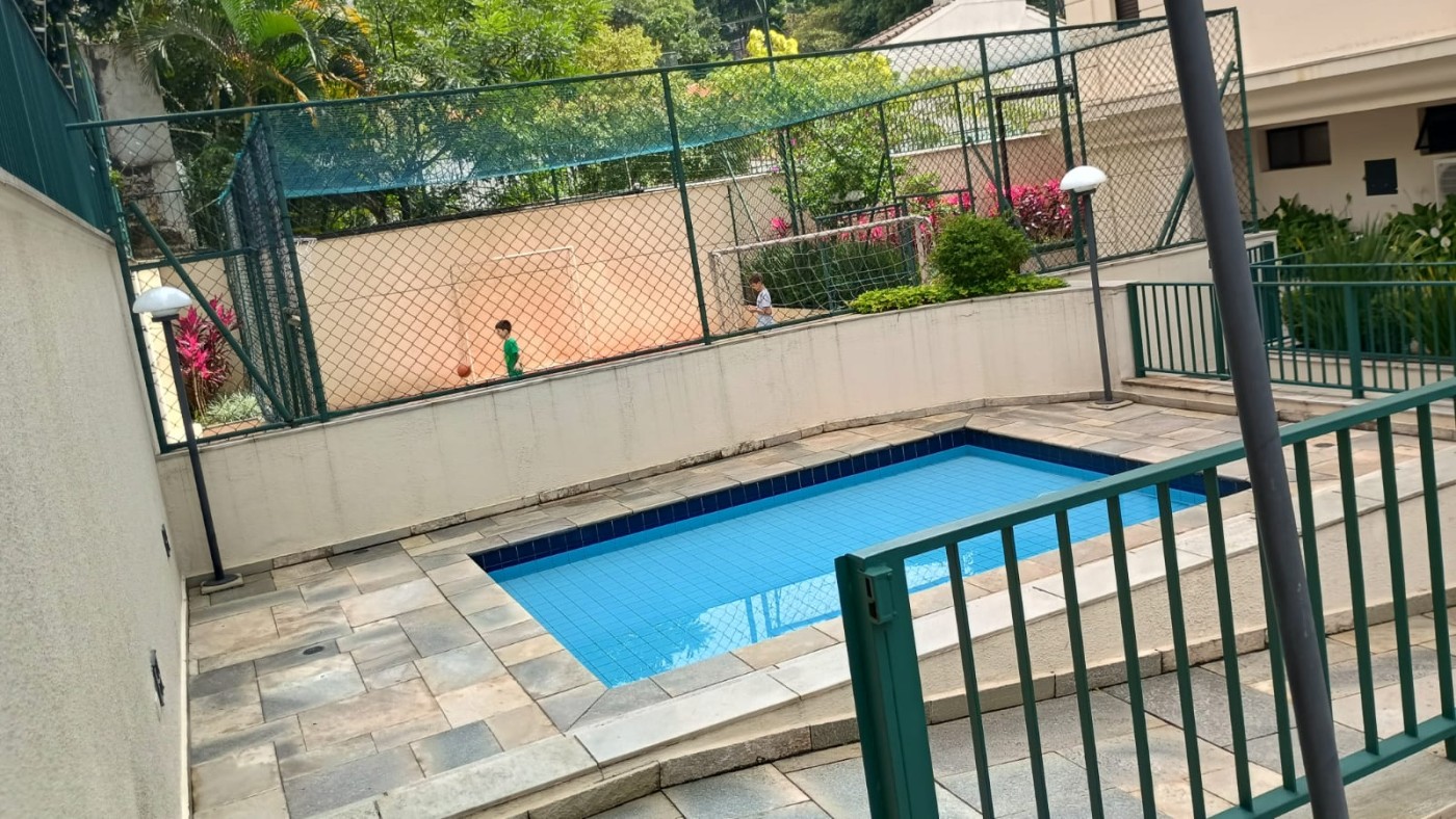 Apartamento, 3 quartos, 82 m² - Foto 29