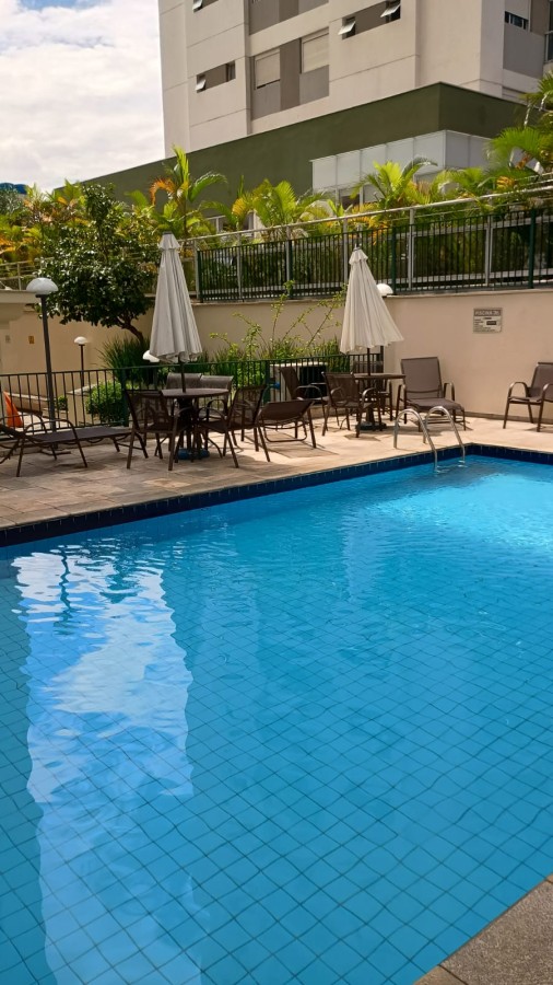 Apartamento, 3 quartos, 82 m² - Foto 35