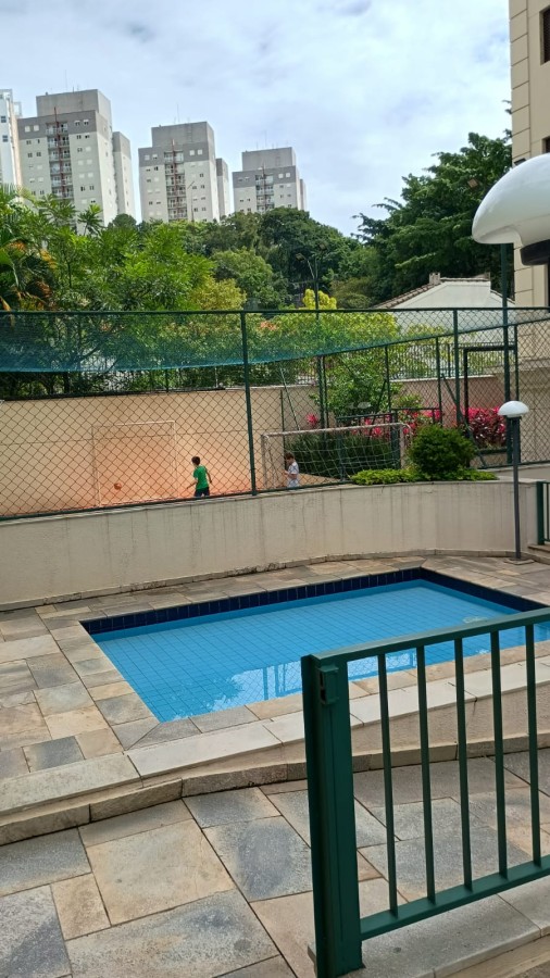 Apartamento, 3 quartos, 82 m² - Foto 34