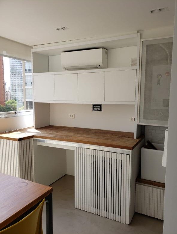 Apartamento, 2 quartos, 70 m² - Foto 9