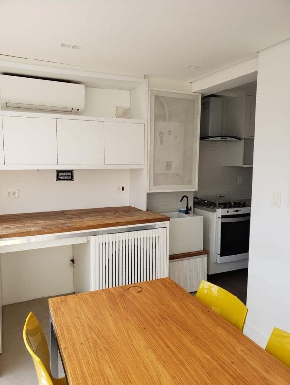 Apartamento, 2 quartos, 70 m² - Foto 6