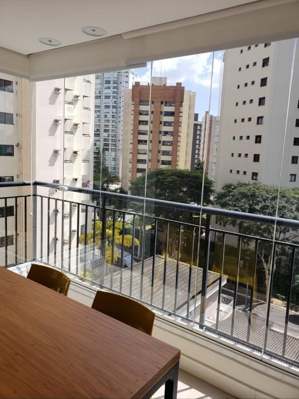 Apartamento, 2 quartos, 70 m² - Foto 10