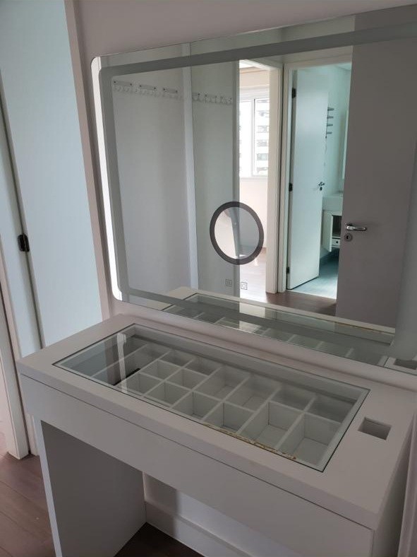 Apartamento, 2 quartos, 70 m² - Foto 8