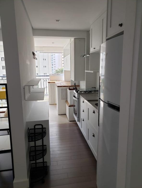 Apartamento, 2 quartos, 70 m² - Foto 17