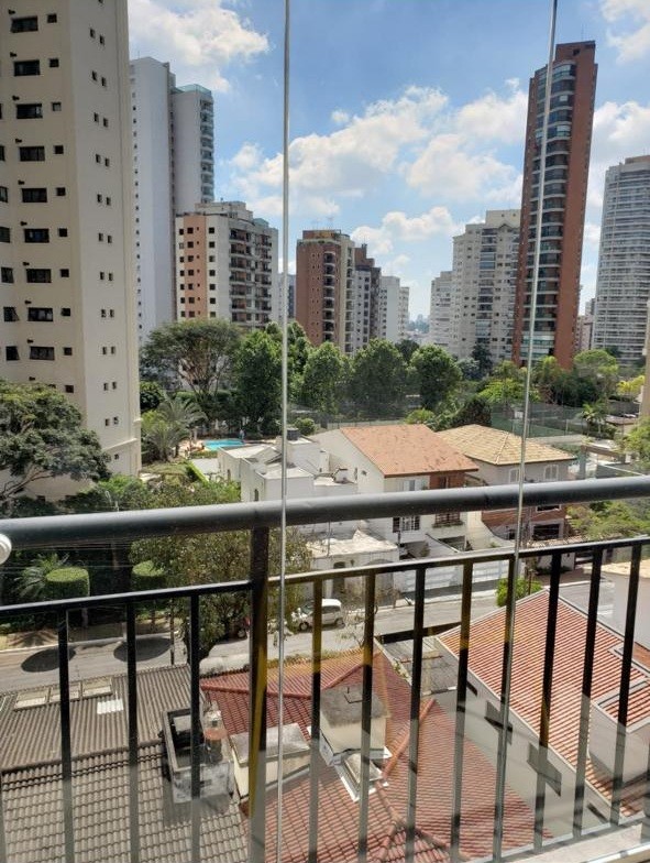 Apartamento, 2 quartos, 70 m² - Foto 22