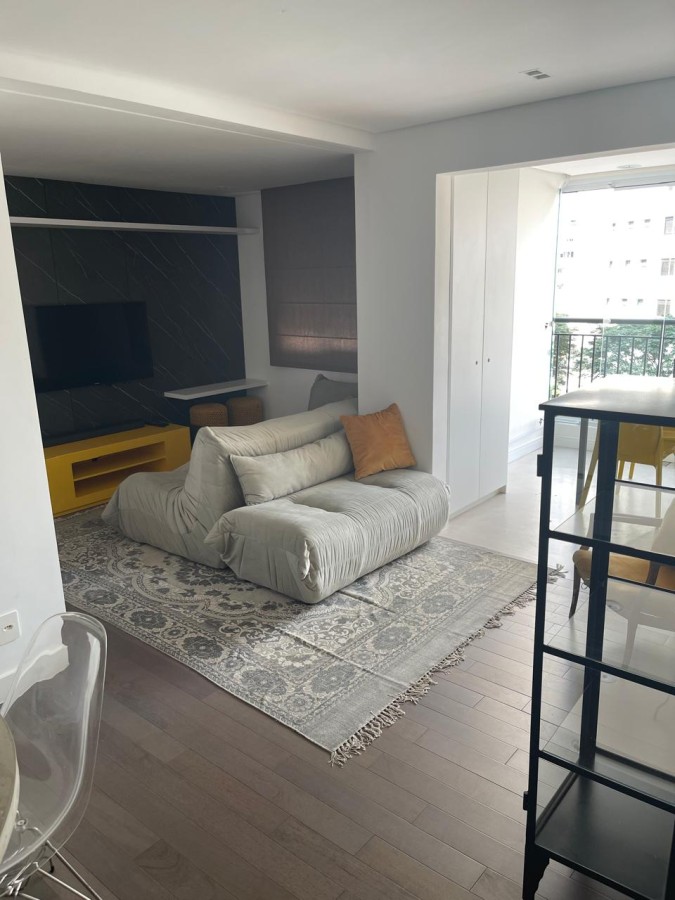 Apartamento, 2 quartos, 70 m² - Foto 23