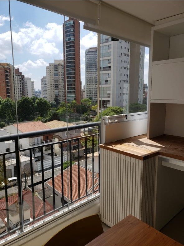 Apartamento, 2 quartos, 70 m² - Foto 29