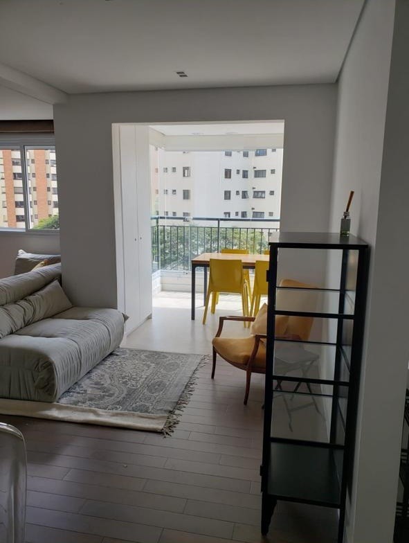 Apartamento, 2 quartos, 70 m² - Foto 28