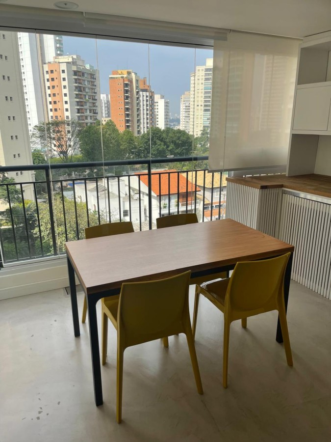 Apartamento, 2 quartos, 70 m² - Foto 27