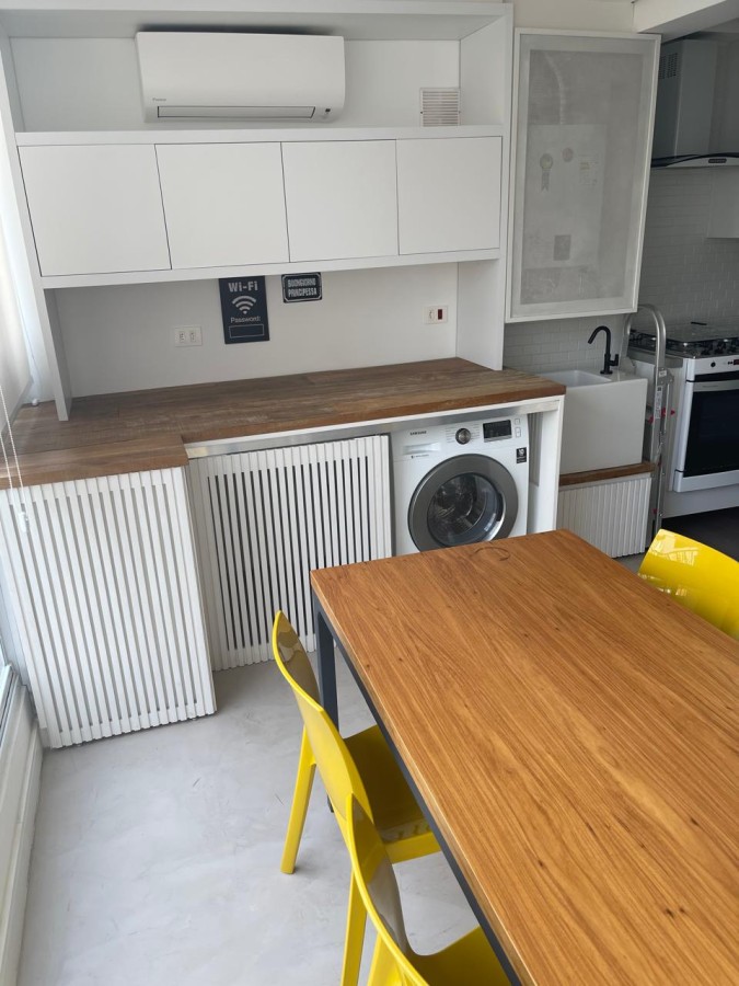Apartamento, 2 quartos, 70 m² - Foto 32
