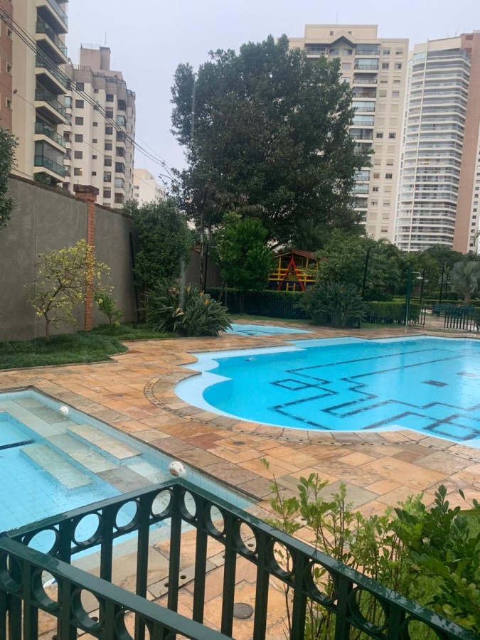 Apartamento, 4 quartos, 198 m² - Foto 4