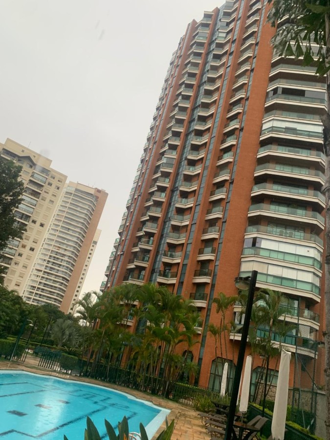 Apartamento, 4 quartos, 198 m² - Foto 7