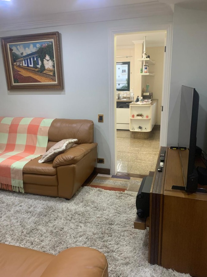 Apartamento, 4 quartos, 198 m² - Foto 6