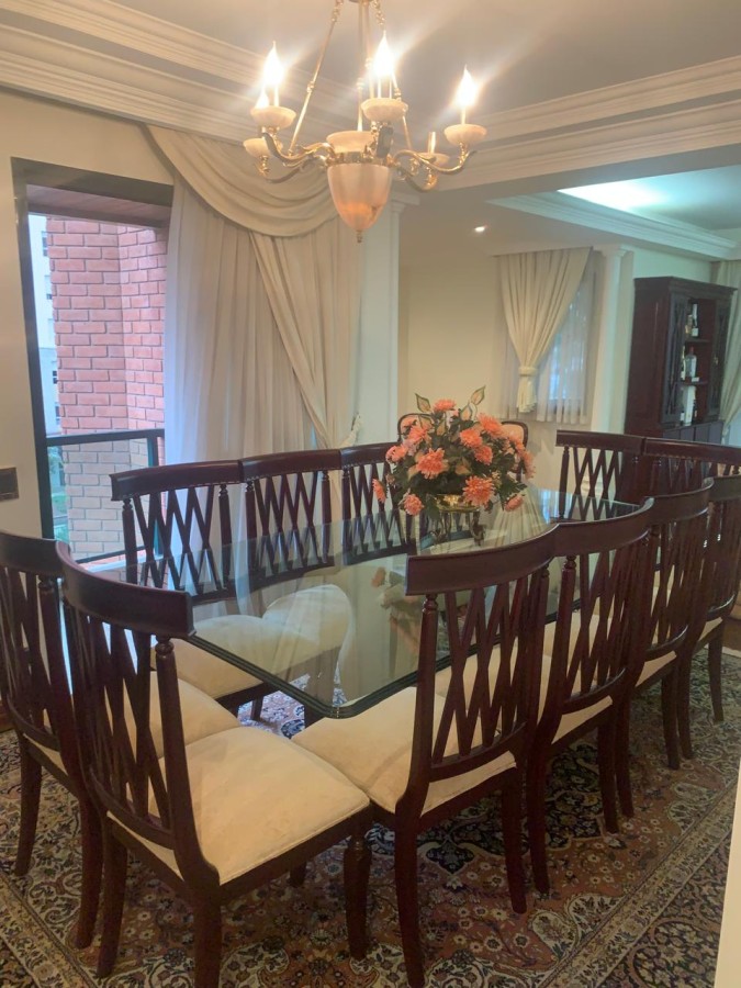 Apartamento, 4 quartos, 198 m² - Foto 1