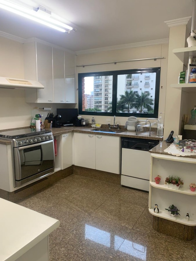 Apartamento, 4 quartos, 198 m² - Foto 12
