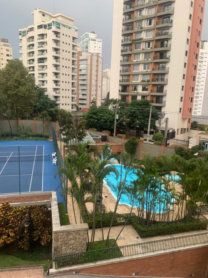 Apartamento, 4 quartos, 198 m² - Foto 8