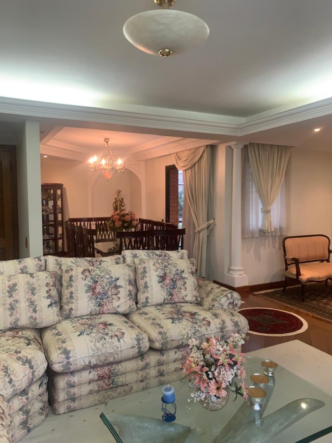 Apartamento, 4 quartos, 198 m² - Foto 13