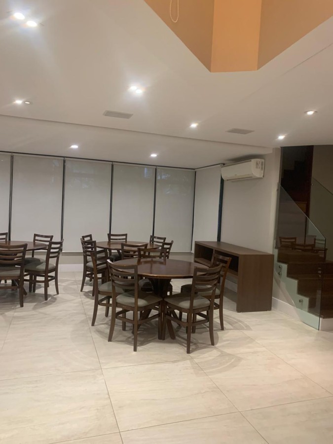 Apartamento, 4 quartos, 198 m² - Foto 14