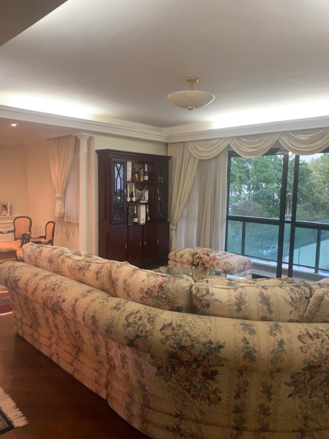 Apartamento, 4 quartos, 198 m² - Foto 20
