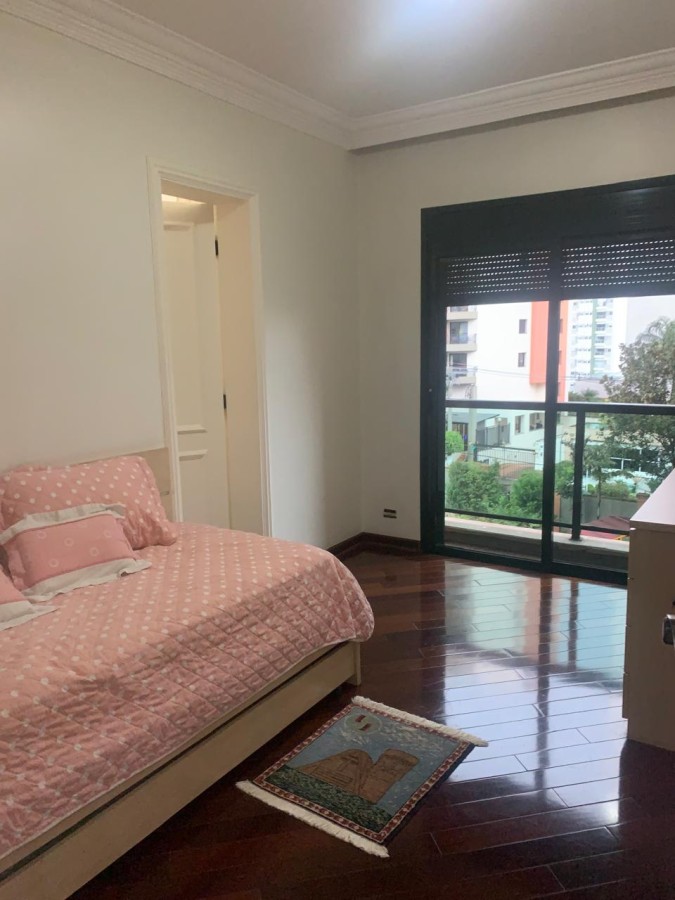 Apartamento, 4 quartos, 198 m² - Foto 25