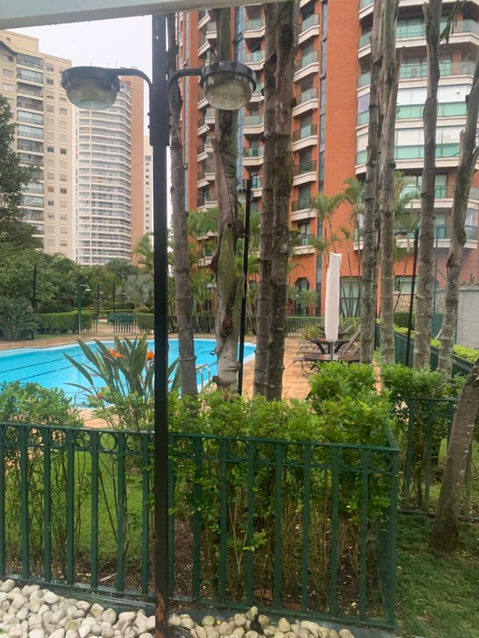 Apartamento, 4 quartos, 198 m² - Foto 26