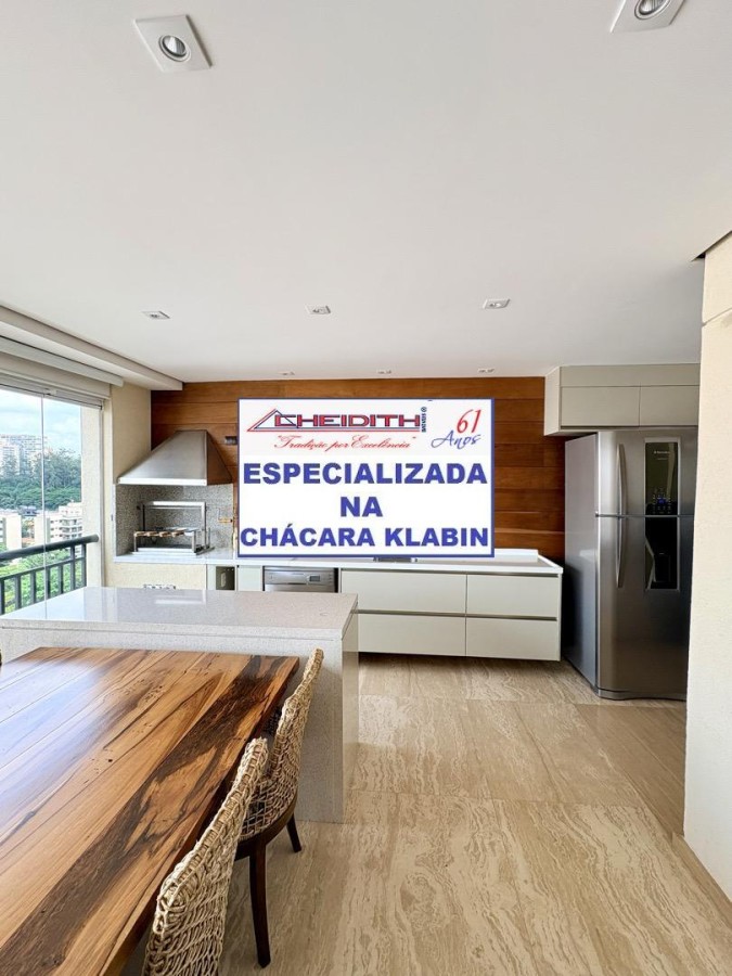 Apartamento, 3 quartos, 184 m² - Foto 1